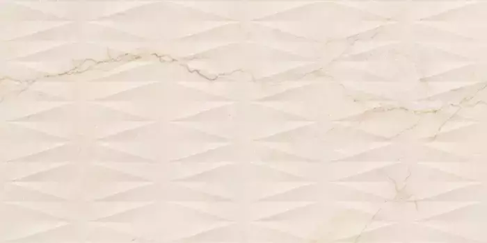 Настенный декор «Gayafores» Crema Avorio Matt. 90x45 200000000000015746 бежевый