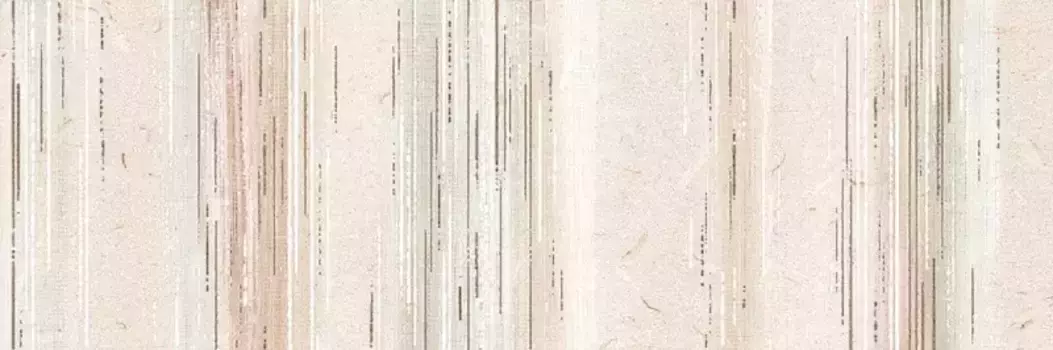 Настенный декор «Ibero Ceramicas» Botanical Art Natural Matt. 90x30 R0002312 бежевый