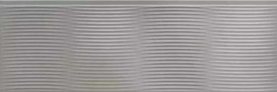 Настенный декор «Ibero Ceramicas» Materika Earth Matt. 75x25 80047 dark grey