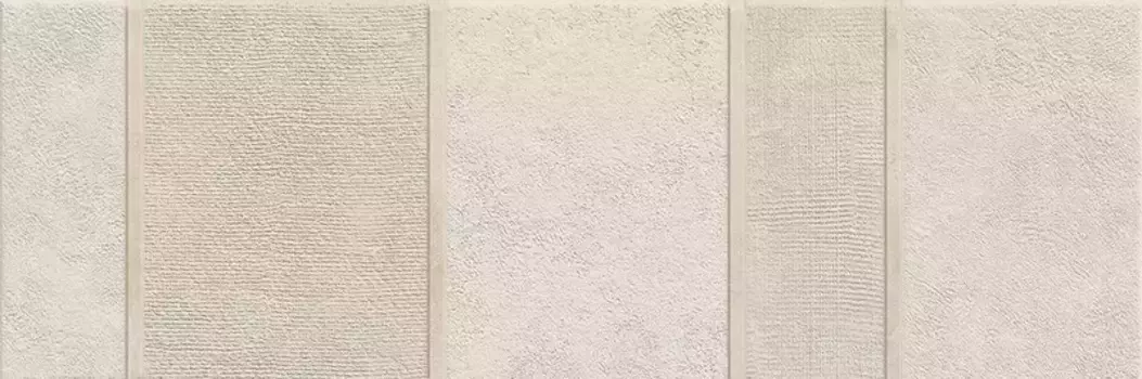 Настенный декор «Ibero Ceramicas» Silken Concept Matt. 75x25 82267 sand