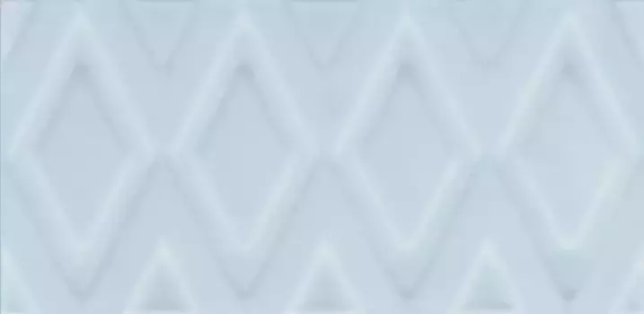 Настенный декор «Kerama Marazzi» Авеллино (mix 5) 15x7,4 16015 голубой