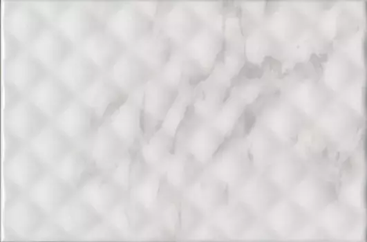 Настенный декор «Kerama Marazzi» Брера 30x20 8328 белый