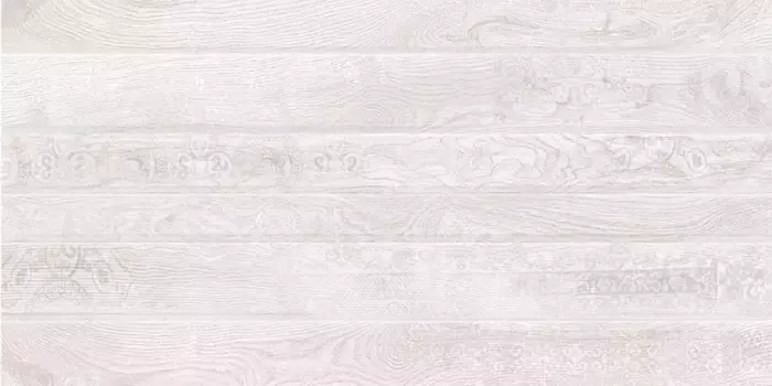 Настенный декор «Kerlife» Sherwood Matt. 63x31,5 923423 white