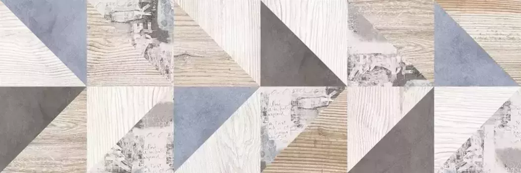 Настенный декор «LB-CERAMICS» Вестанвинд 2 Matt. 60x20 1064-0168 натуральный