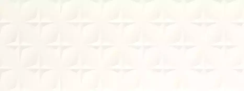 Настенный декор «Love Ceramic» Genesis Stellar Matt. 120x45 678.0019.0011 white