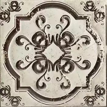 Настенный декор «Mainzu» Anticatto (mix) Glossy 20x20 PT02910 white