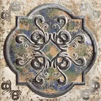 Настенный декор «Mainzu» Anticatto (mix) Glossy 20x20 PT02909 color