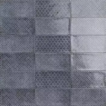 Настенный декор «Mainzu» Camden 20x10 919332 azurro