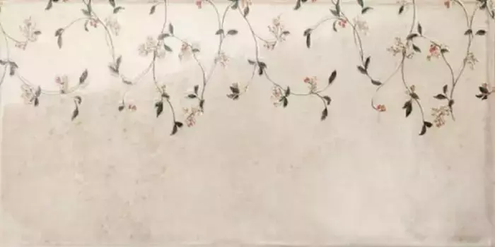 Настенный декор «Mainzu» Catania Cierre Minerva Glossy 30x15 PT01995 blanco