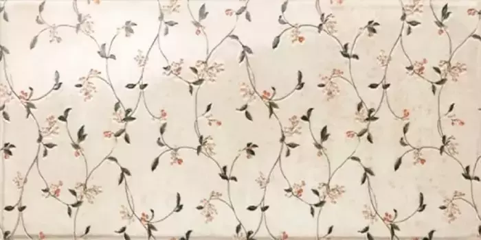 Настенный декор «Mainzu» Catania Minerva Glossy 30x15 PT01994 blanco