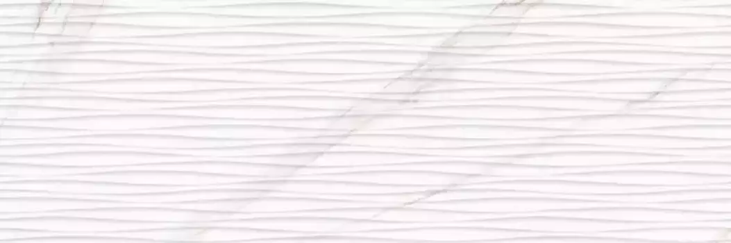 Настенный декор «Primavera» Allure 03 Glossy 90x30 DG02-03 light