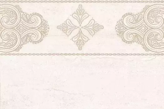 Настенный декор «Тянь-Шань Керамик» Эгерия Glossy 45x30 TP3045094H светло-бежевый