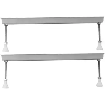 Ножки под ванну «Акватек» KAR-0000047 хром