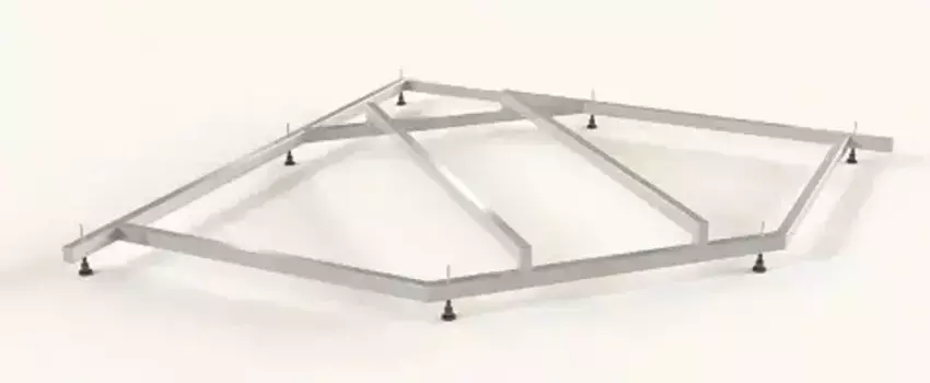 Ножки под ванну «Акватек» Ума