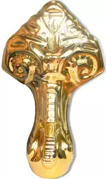 Ножки под ванну «Эстет» Бостон, Царская золото