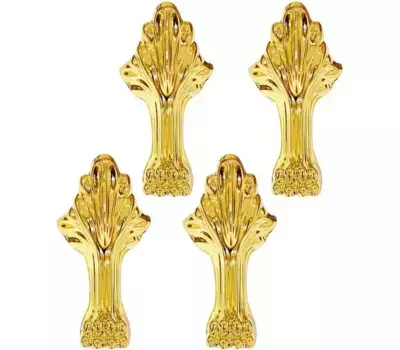 Ножки под ванну «Эстет» Марсель-Венеция золото