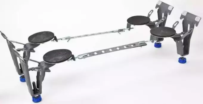 Ножки под ванну «Kaldewei» 5037