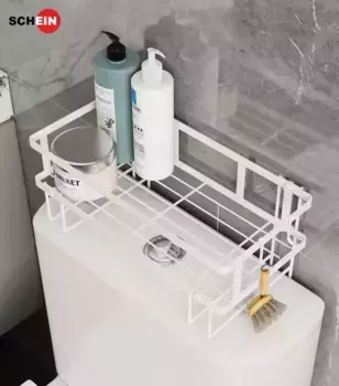 Органайзер «Schein» HCBOT1T-WT на стену белый