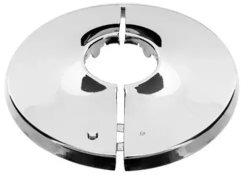 Отражатель «Remer» RR132 3/8" разъемный хром