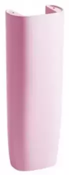 Пьедестал «Laufen» Mimo 8.1955.0.044.000.1 фарфоровый розовый