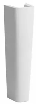 Пьедестал «Laufen» Palace 1970.0.000.000.1 фарфоровый белый