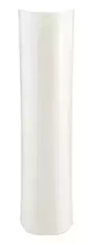 Пьедестал «Roca» Victoria фаянсовый белый
