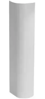 Пьедестал «Sanita» Аттика PD.FS/Attica/N/WHT.G/S1 фаянсовый белый