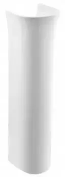 Пьедестал «Santek» Анимо 1.WH11.0.587 фарфоровый белый