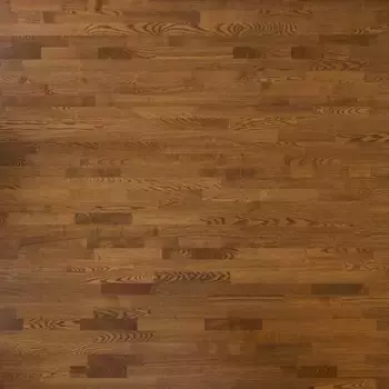 Паркетная доска «Primavera» 14x188x2266 мм Ash Maurizio 000413470 лак коричневый