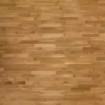 Паркетная доска «Primavera» 14x188x2266 мм Oak Alba 000413471 лак бежевый