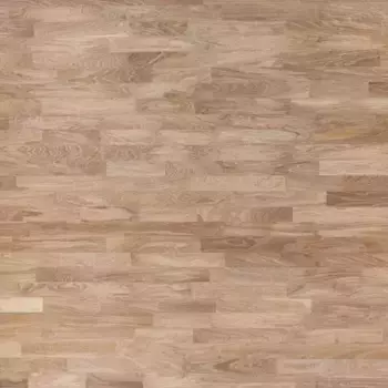 Паркетная доска «Primavera» 14x188x2266 мм Oak Bruno 000413473 масло бежевый