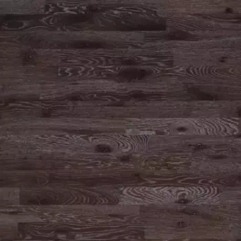 Паркетная доска «Primavera» 14x188x2266 мм Oak Luke 000413477 масло тёмно-коричневый
