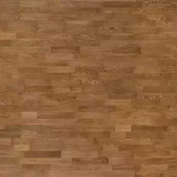 Паркетная доска «Primavera» 14x188x2266 мм Oak Raoul 000412809 масло коричневый