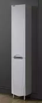 Пенал «Alavann» Monaco 30 белый правый