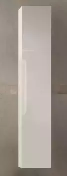 Пенал «Alavann» Stella 30 подвесной белый правый