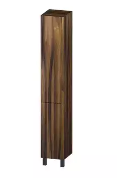 Пенал «Am.Pm» Gem 30 орех левый