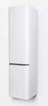 Пенал «Am.Pm» Sensation 40 подвесной белый правый