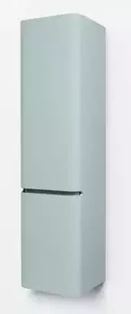 Пенал «Am.Pm» Sensation 40 подвесной мятный левый