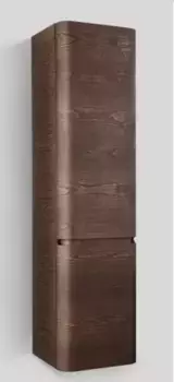 Пенал «Am.Pm» Sensation 40 подвесной орех левый