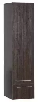 Пенал «Aquanet» Нота 40 подвесной венге левый