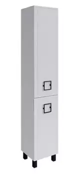 Пенал «ASB-Mebel» Санта 35 правый