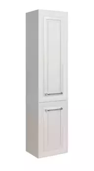 Пенал «ASB-Mebel» Валенца 40 подвесной слоновая кость правый