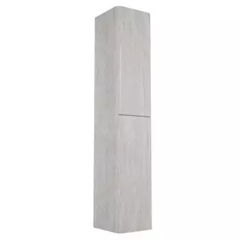 Пенал «Belbagno» Albano 32 подвесной Rovere Vintage Bianco универсальный