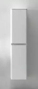 Пенал «Belbagno» Energia-N L 40 подвесной Bianco Lucido левый