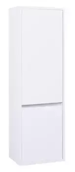 Пенал «Bellezza» Лоренцо 35 подвесной белый правый