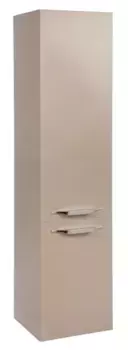 Пенал «Bellezza» Луиджи 35 подвесной капучино правый