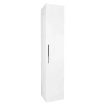 Пенал «Diborg» Leonie 35 подвесной белый универсальный