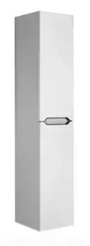 Пенал «Dreja» QL 35 подвесной белый универсальный