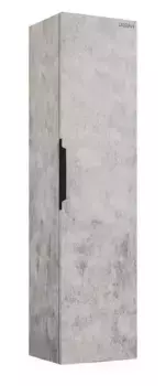 Пенал «Grossman» Кросс 30 подвесной бетон универсальный