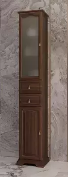 Пенал из массива «Opadiris» Риспекто 30 нагал левый